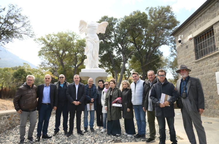 18ο Δημοσιογραφικό Συνέδριο Σαμοθράκης: